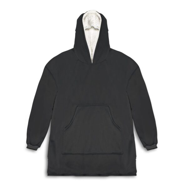 Cosmos Blanket Hoodie - Image 3