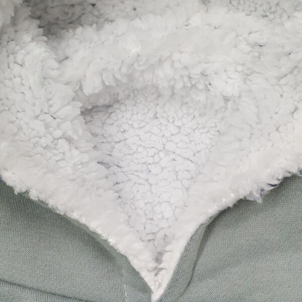 Cosmos Blanket Hoodie - Image 5