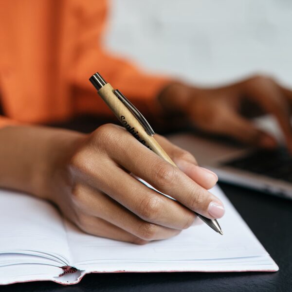 Lancer Kraft Pen - Image 5