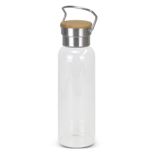 Nomad Glass Bottle - Image 2