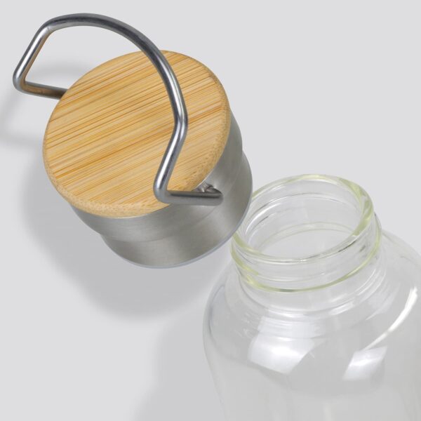 Nomad Glass Bottle - Image 3