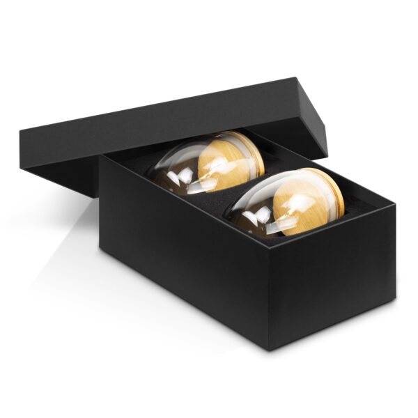 Azzurra Glass Set - 250ml - Image 3