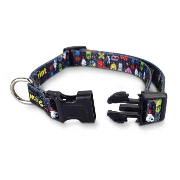 Amigo Dog Collar - Image 2