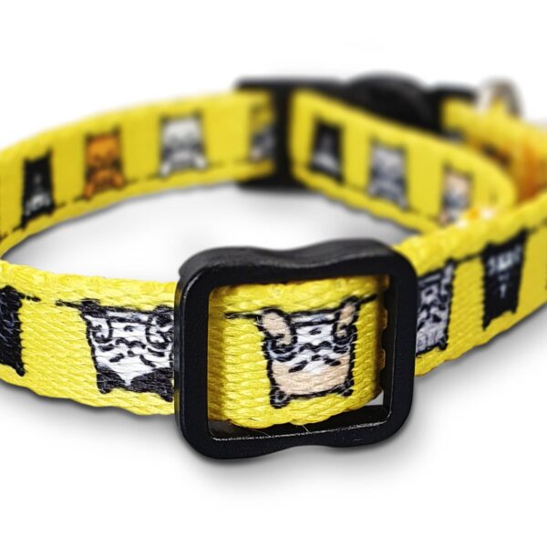 Amigo Cat Collar - Image 4