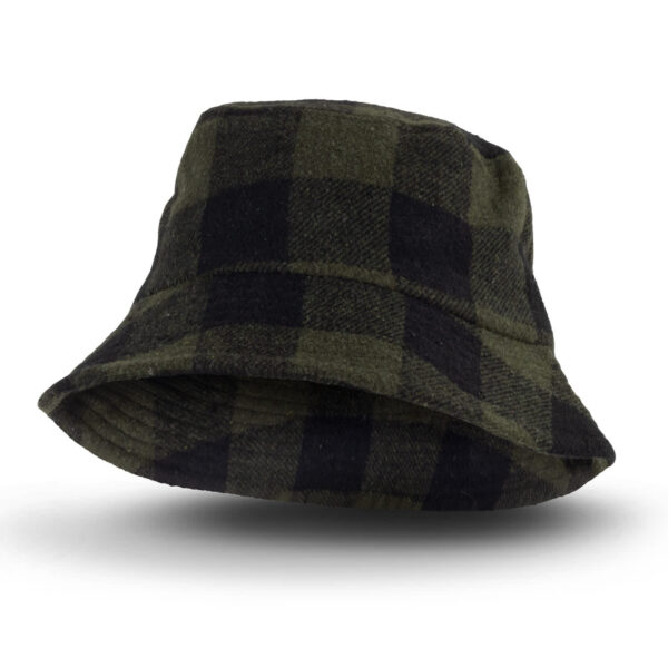 Fiordland Bucket Hat - Image 5