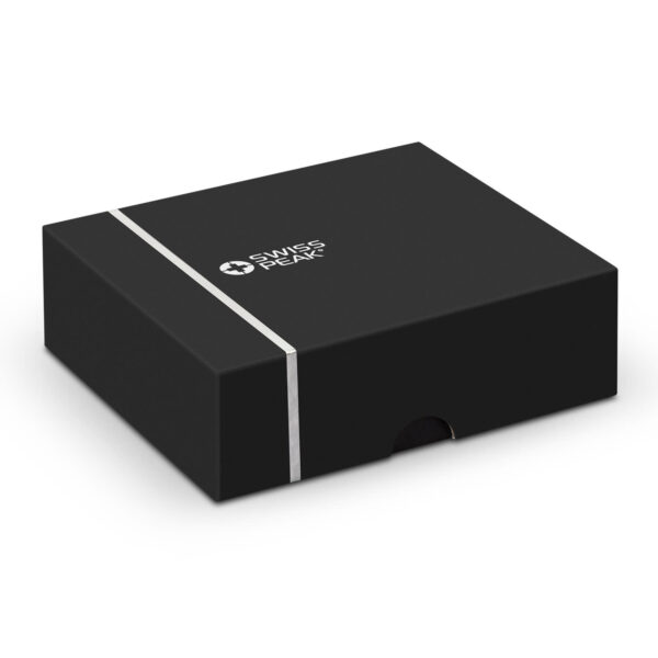 Swiss Peak ANC TWS Earbuds - Image 5