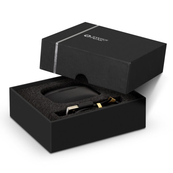 Swiss Peak ANC TWS Earbuds - Image 6