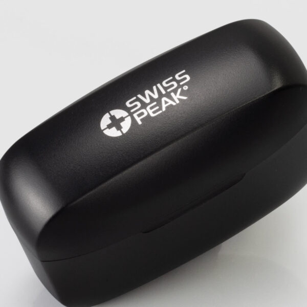 Swiss Peak ANC TWS Earbuds - Image 9