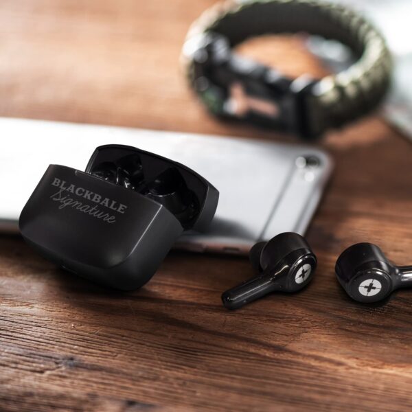Swiss Peak ANC TWS Earbuds - Image 10