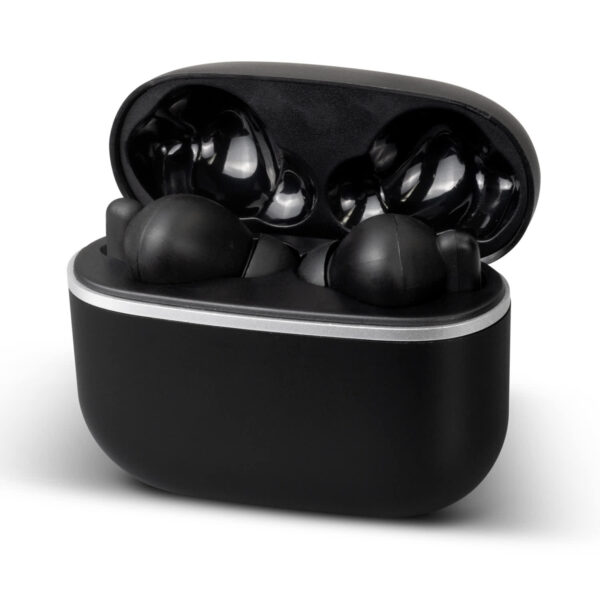 Swiss Peak TWS Earbuds 2.0 - Image 3