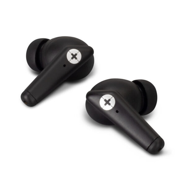 Swiss Peak TWS Earbuds 2.0 - Image 4