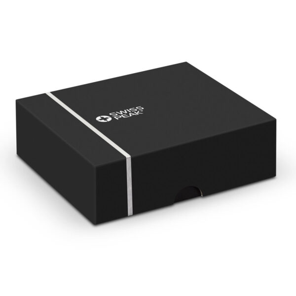Swiss Peak TWS Earbuds 2.0 - Image 5