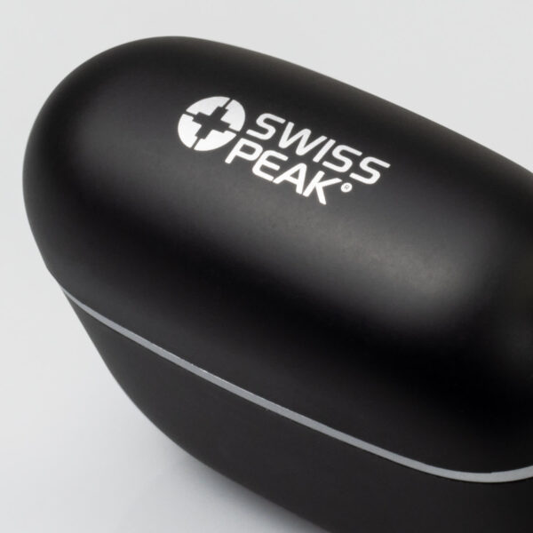 Swiss Peak TWS Earbuds 2.0 - Image 7