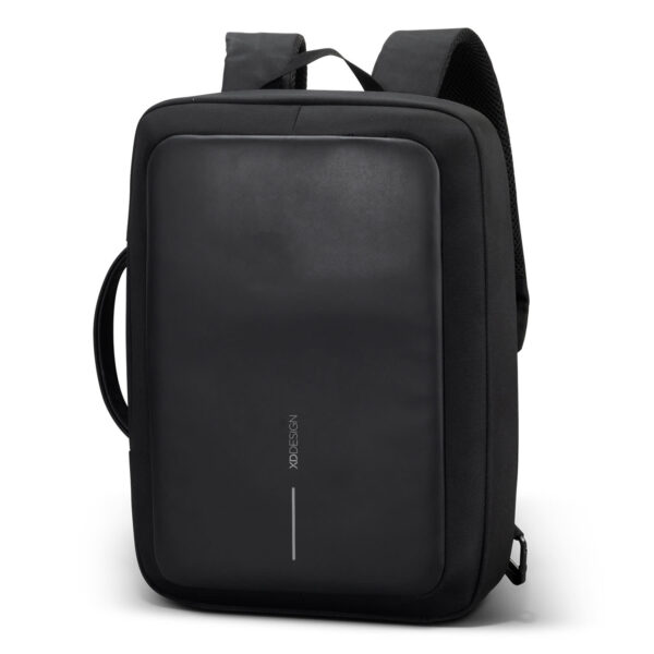 Bobby Bizz Anti-theft Backpack  Briefcase - Image 2