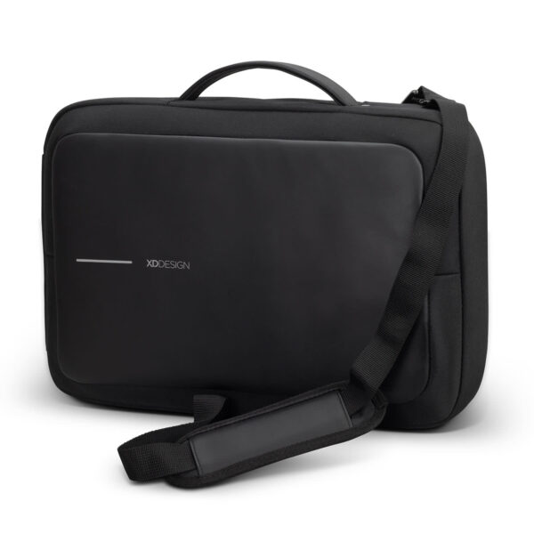 Bobby Bizz Anti-theft Backpack  Briefcase - Image 3