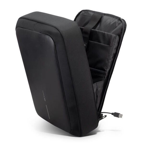 Bobby Bizz Anti-theft Backpack  Briefcase - Image 4