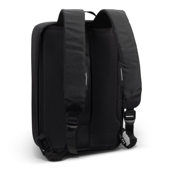 Bobby Bizz Anti-theft Backpack  Briefcase - Image 5