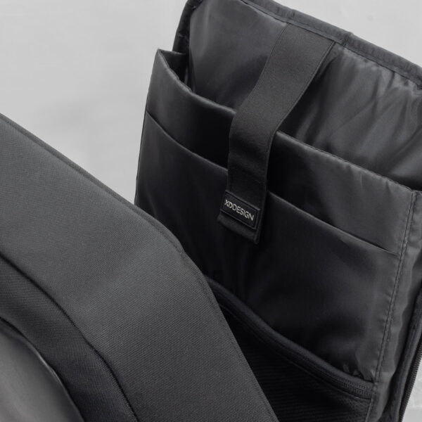 Bobby Bizz Anti-theft Backpack  Briefcase - Image 6