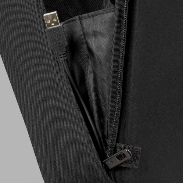 Bobby Bizz Anti-theft Backpack  Briefcase - Image 7