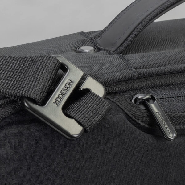 Bobby Bizz Anti-theft Backpack  Briefcase - Image 8