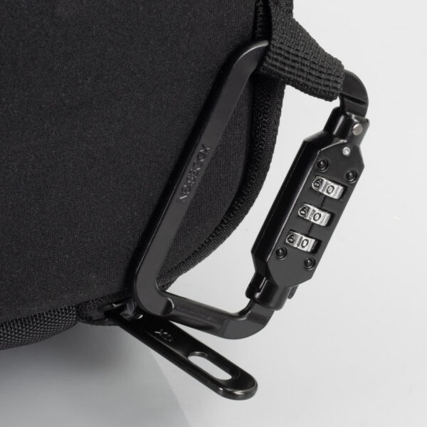 Bobby Bizz Anti-theft Backpack  Briefcase - Image 9