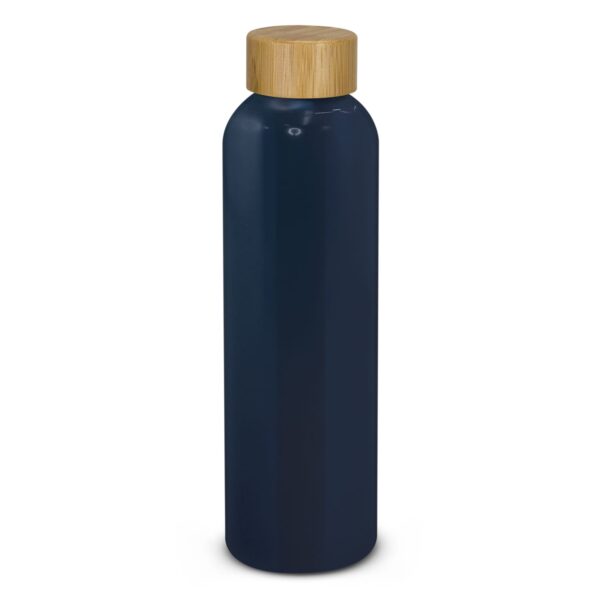 Eden Aluminium Bottle Bamboo Lid - Image 5