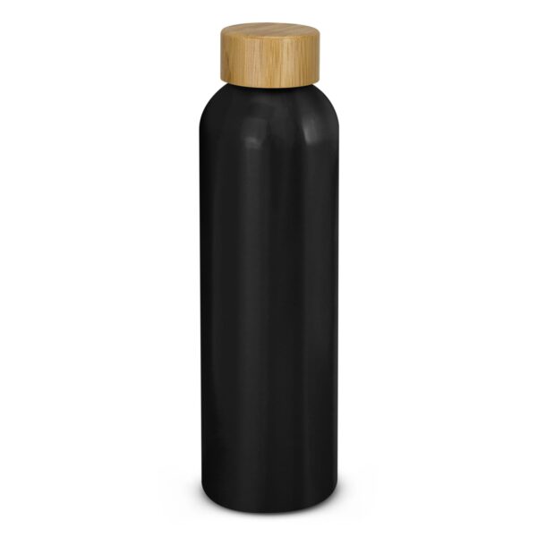 Eden Aluminium Bottle Bamboo Lid - Image 6