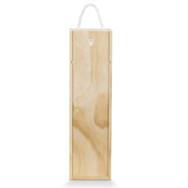 Tuscany Wine Gift Box - Single - Image 2