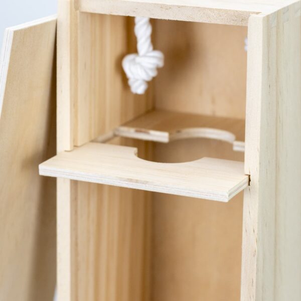 Tuscany Wine Gift Box - Single - Image 4