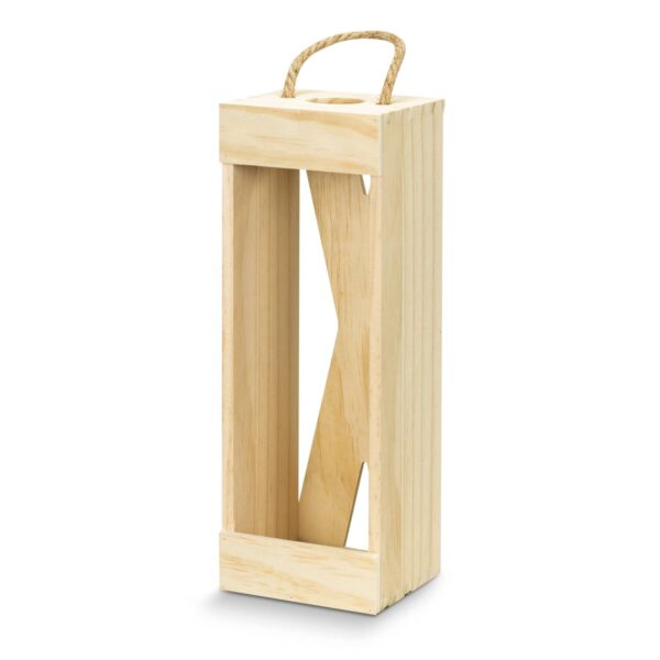 Catalonia Wine Crate - Single - Image 2