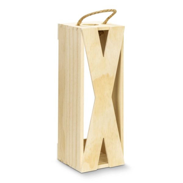 Catalonia Wine Crate - Single - Image 3