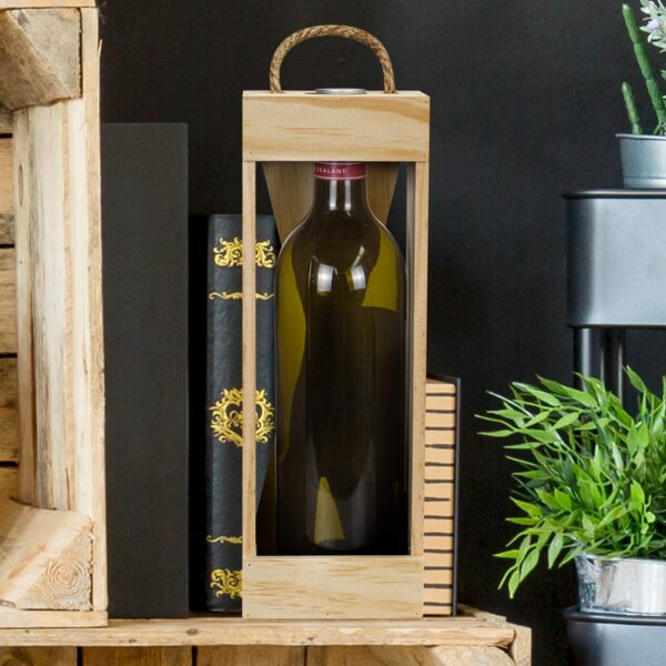 Catalonia Wine Crate - Single - Image 6