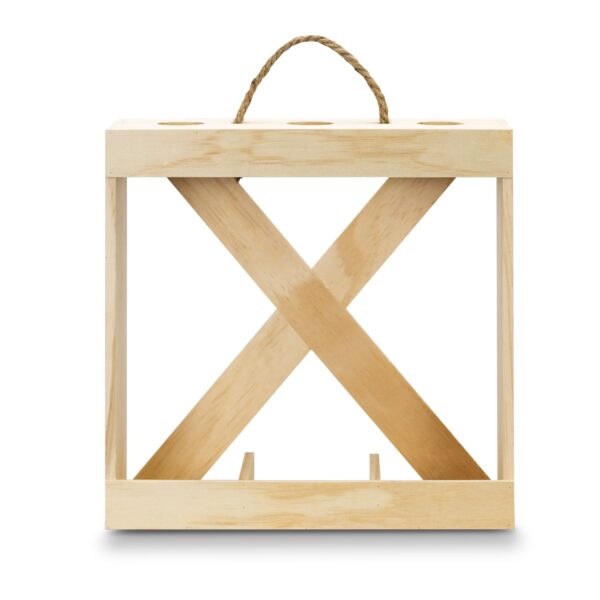 Catalonia Wine Crate - Triple - Image 2