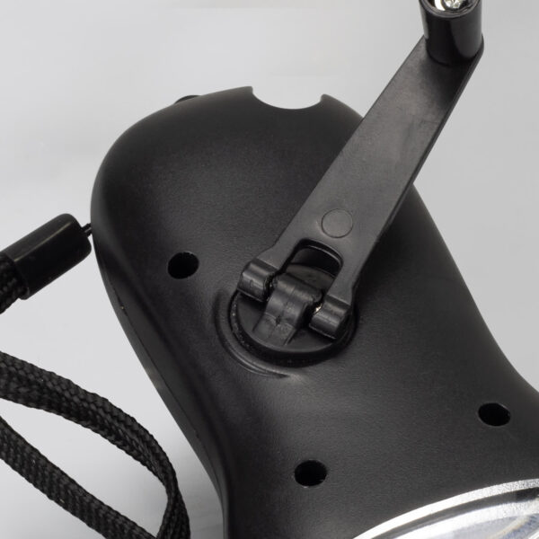 Dynamo Solar Torch - Image 6