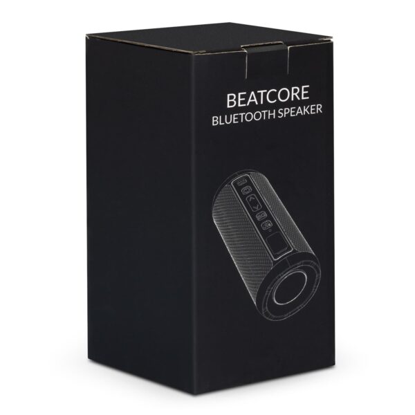 Beatcore Bluetooth Speaker - Image 7