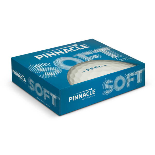 Pinnacle Soft Golf Balls - Image 3