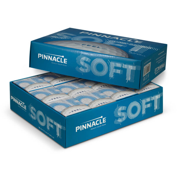 Pinnacle Soft Golf Balls - Image 4