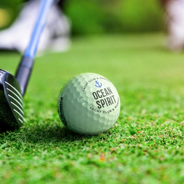 Pinnacle Soft Golf Balls - Image 5