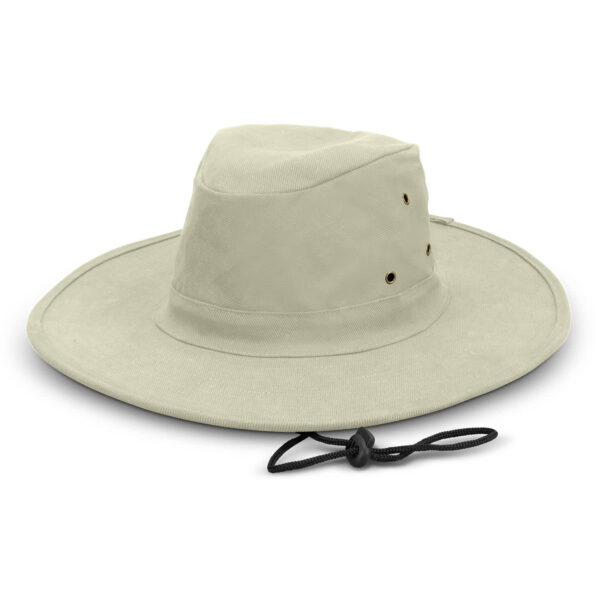 Austral Wide Brim Hat - Image 2