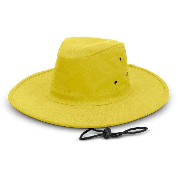 Austral Wide Brim Hat - Image 3