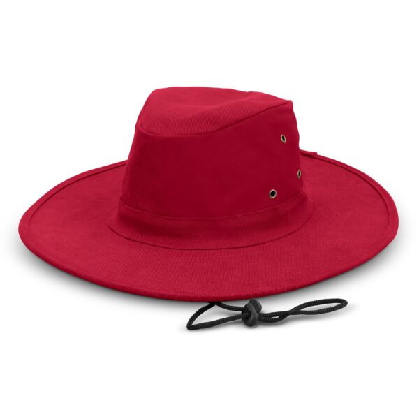 Austral Wide Brim Hat - Image 4