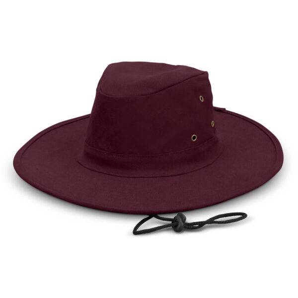 Austral Wide Brim Hat - Image 5