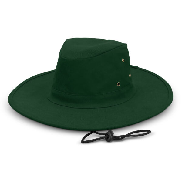 Austral Wide Brim Hat - Image 6