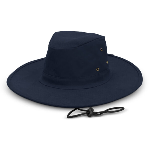 Austral Wide Brim Hat - Image 8