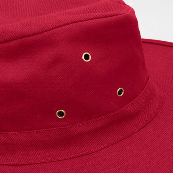 Austral Wide Brim Hat - Image 10