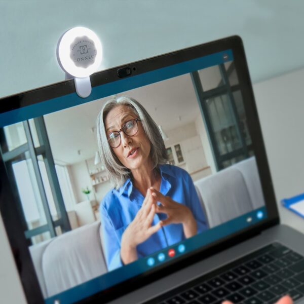 Halo Selfie Light - Image 5