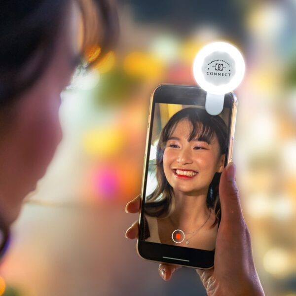 Halo Selfie Light - Image 6