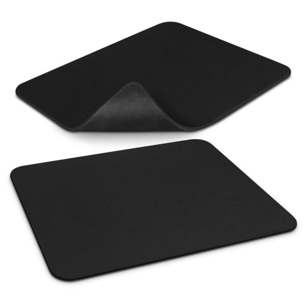 Leatherette Mouse Mat - Image 3
