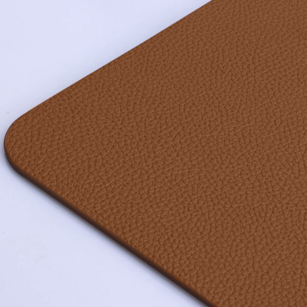 Leatherette Mouse Mat - Image 4