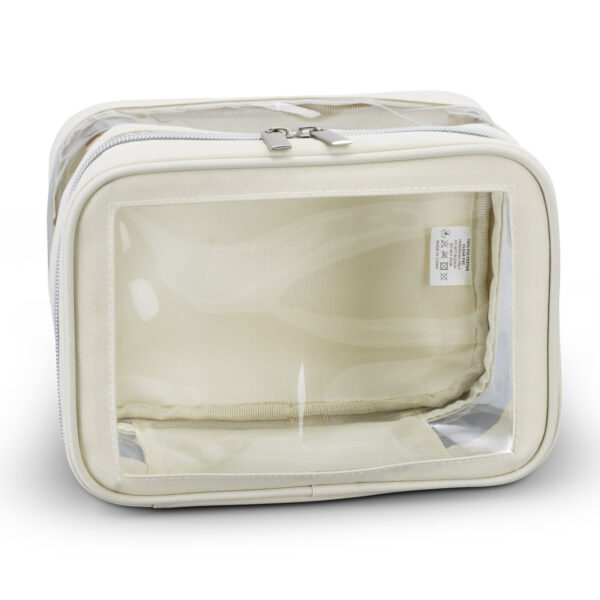 Peony Cosmetic Bag - Image 2